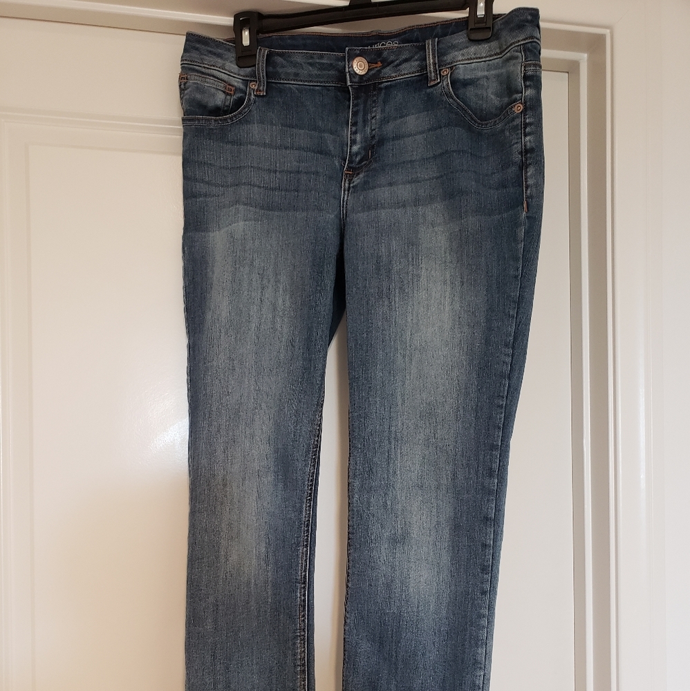 Maurices Jeans